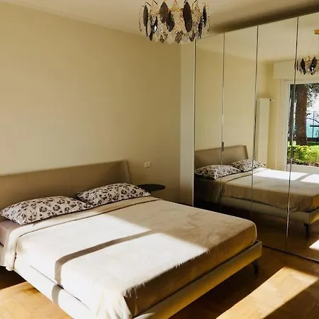 Apartmán Con Giardino In Tre Ponti Sanremo