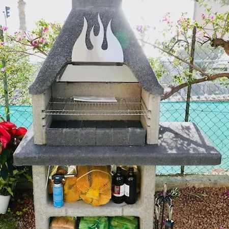 Con Giardino In Tre Ponti Sanremo