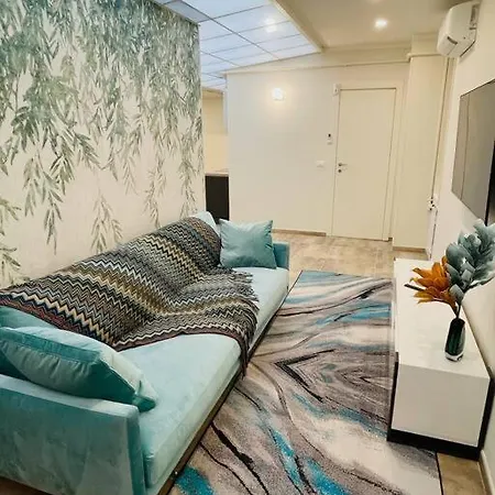 Apartmán Con Giardino In Tre Ponti Sanremo