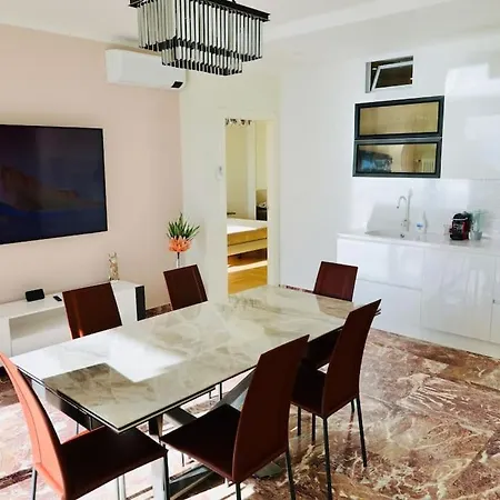 דירה Con Giardino In Tre Ponti
